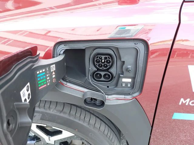 Renault 4 E-Tech Electric Techno