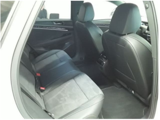 Volkswagen ID.7 Tourer