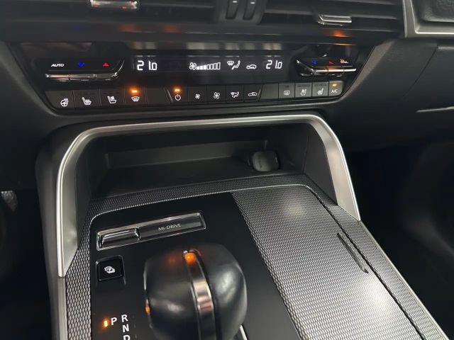 Mazda CX-60 2.5L e-Skyactiv