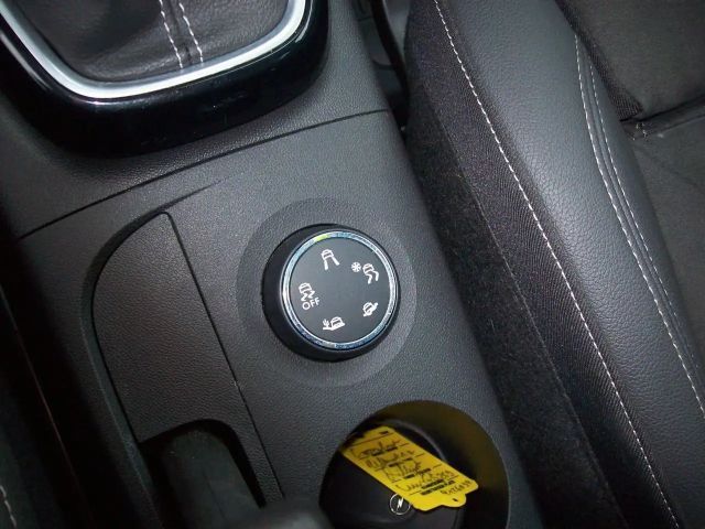 Opel Crossland X 1.2 Turbo Ultimate