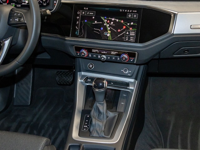 Audi Q3 35 TFSI S-Tronic