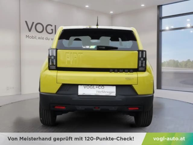 Fiat Grande Panda Hybrid-Icon