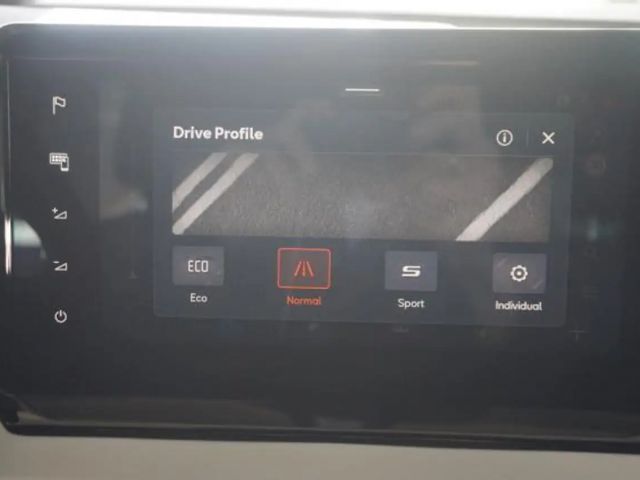 Seat Arona DSG FR-lijn