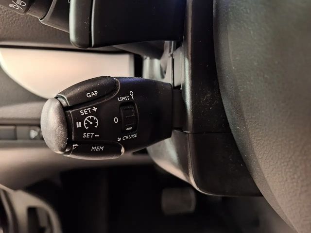 Opel Zafira Life 2,0 CDTI S&S Edition M Aut.