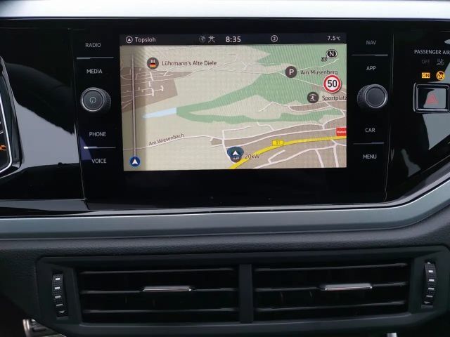 Volkswagen Taigo 1.0 TSI DSG