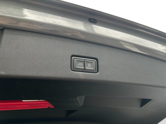 Audi Q4 e-tron Quattro