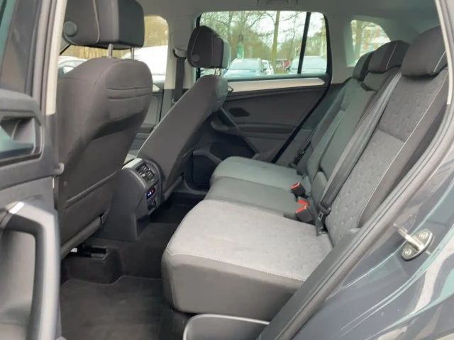 Volkswagen Tiguan 2.0 TDI BMT Move