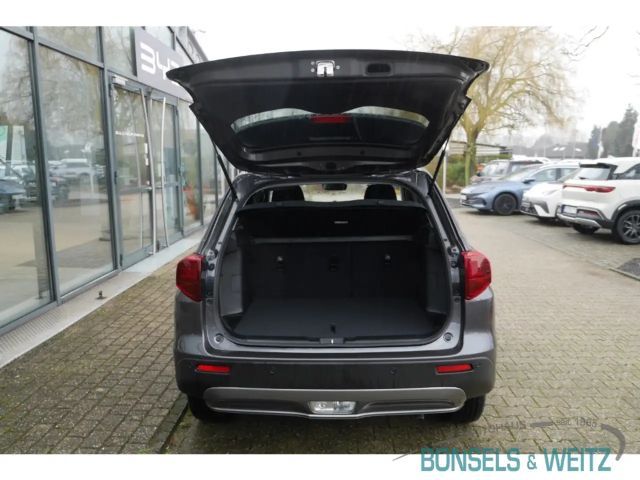 Suzuki Vitara Comfort