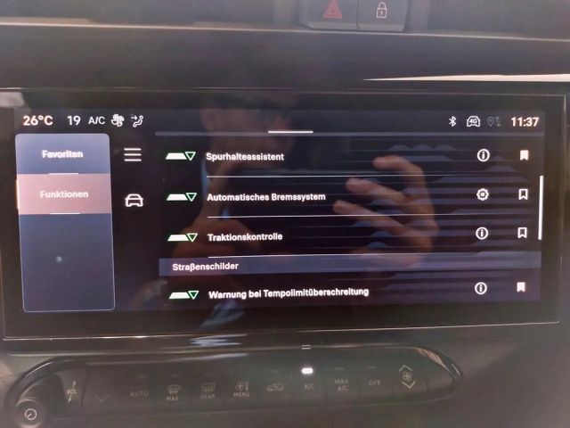 Alfa Romeo Junior Ibrida Speciale