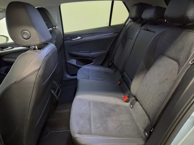 Volkswagen Golf Rabbit TDI