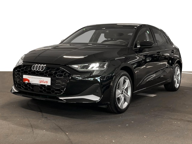 Audi A3 35 TFSI S-Tronic Sportback