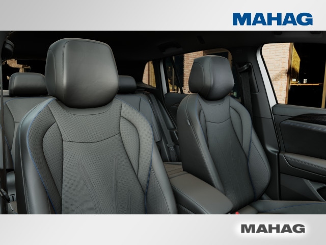 Volkswagen Tiguan R-Line eHybrid