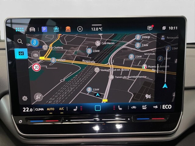 Volkswagen ID.4 Pure