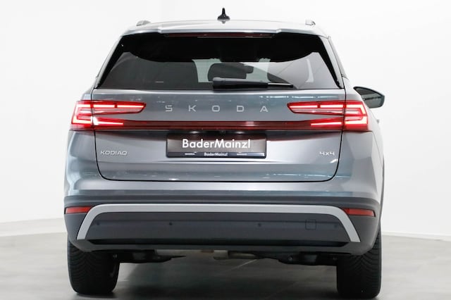 Skoda Kodiaq 2.0 TDI 4x4 Selection
