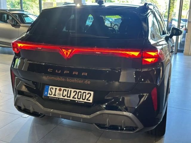 Cupra Terramar 2.0 TSI VZ