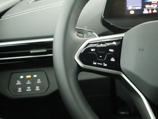 Volkswagen ID.4 Business Performance Pro
