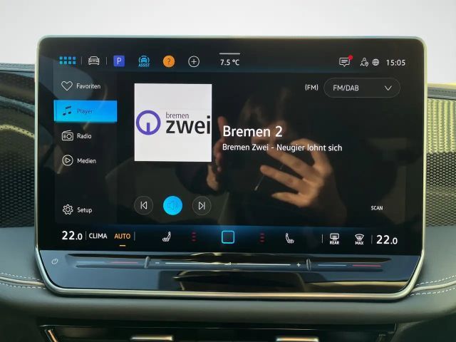 Volkswagen Passat 2.0 TDI Business DSG Variant