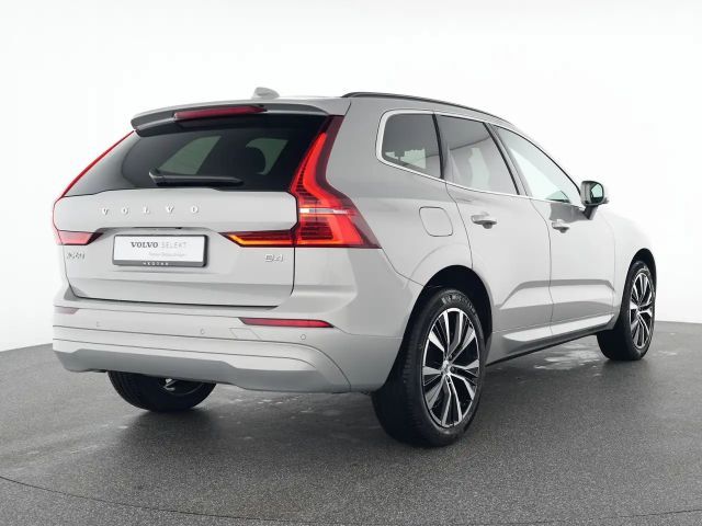 Volvo XC60 Core Geartronic