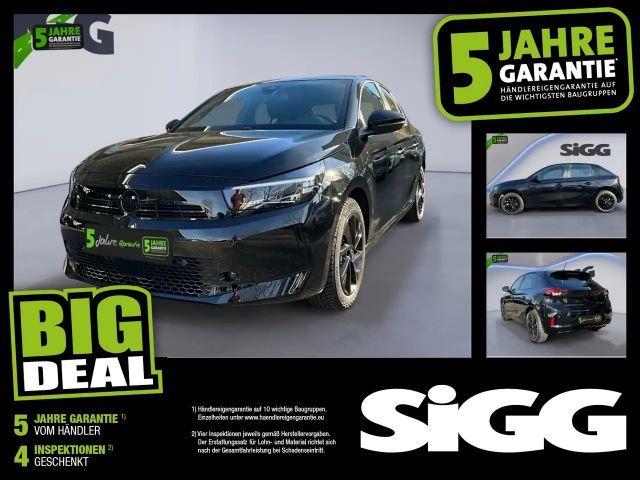 Opel Corsa F 1.2  YES Sitz & Lenkradheizung, Klima