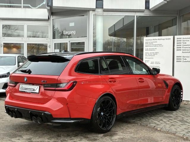 BMW M3 Competition Touring xDrive