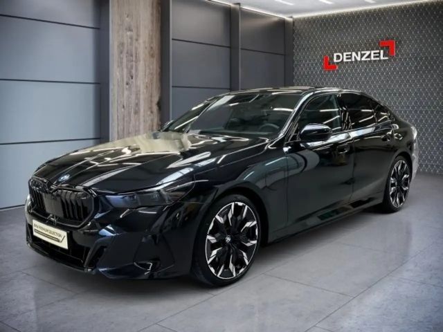 BMW 550 Sedan xDrive