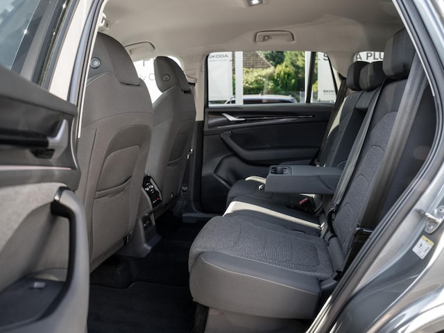 Skoda Kodiaq 2.0 TDI 4x4