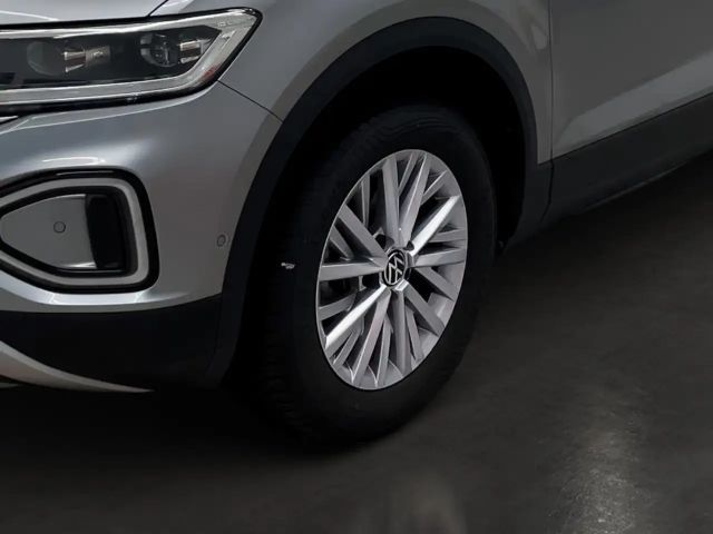 Volkswagen T-Roc Life Plus