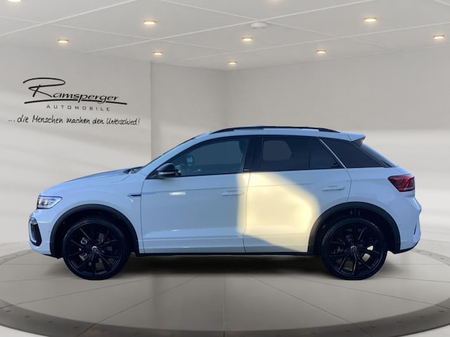 Volkswagen T-Roc 2.0 TSI DSG R-Line