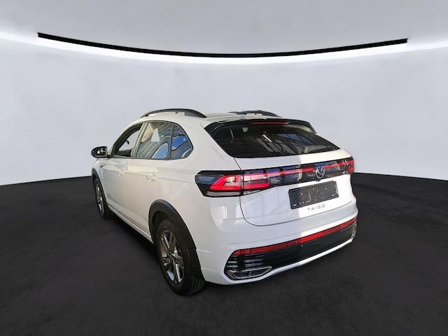 Volkswagen Taigo 1.0 TSI DSG R-Line