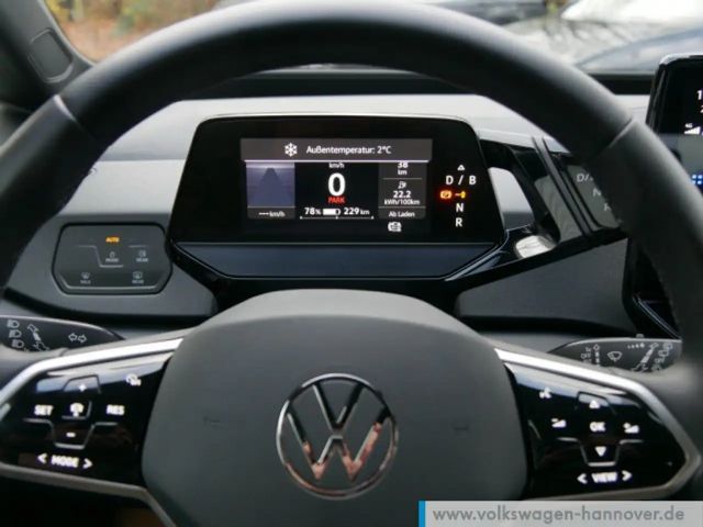 Volkswagen ID.3 Performance Pro