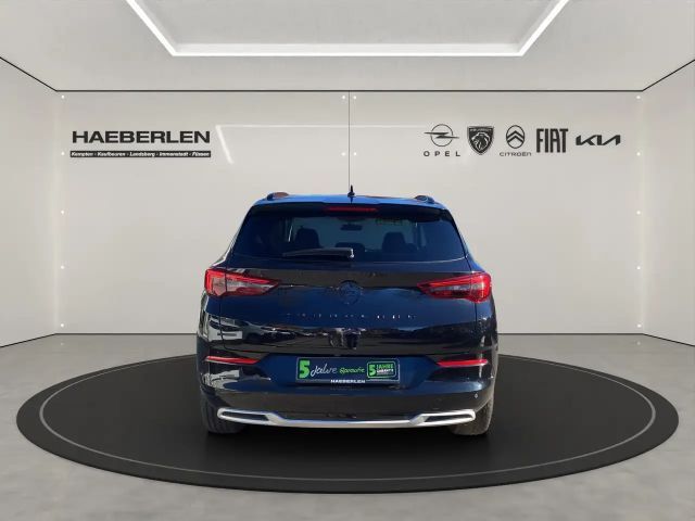 Opel Grandland X Ultimate