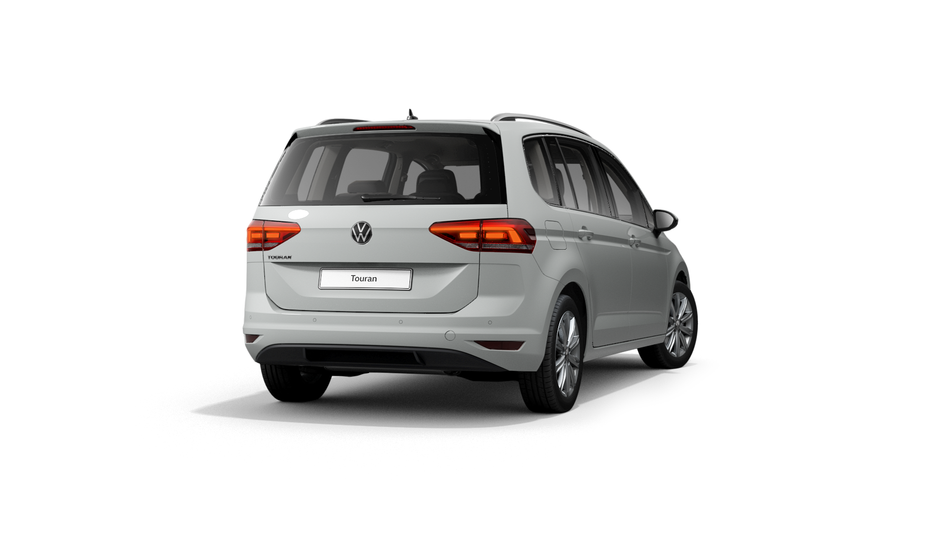 Volkswagen Touran 1.5 TSI