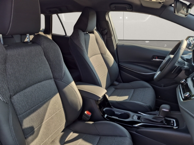 Toyota Corolla Basis Touring