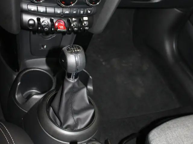 MINI One One Classic Trim