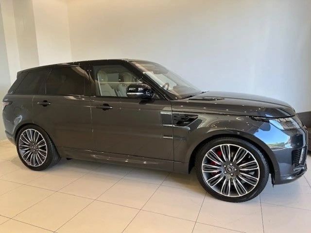 Land Rover Range Rover Sport P525AutobiographyDyn. Panorama