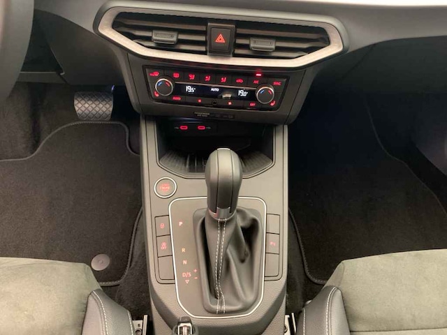 Seat Ibiza 1.0 TSI DSG Xcellence