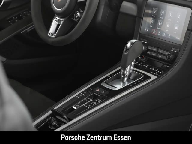 Porsche Boxster 718 GTS