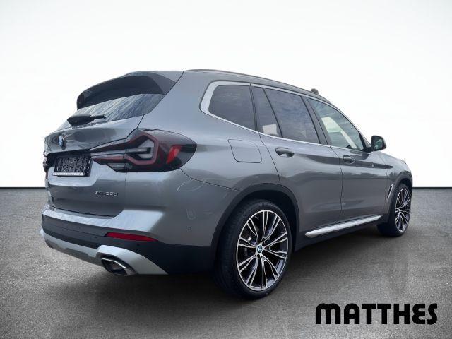 BMW X3 xDrive30d