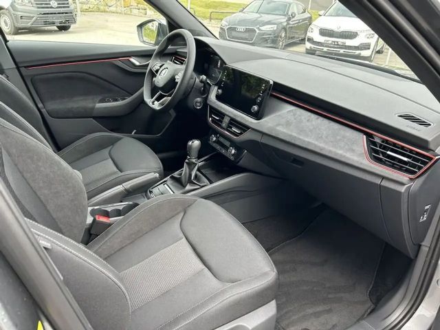 Skoda Kamiq TSI Sondermodell ''DRIVE''