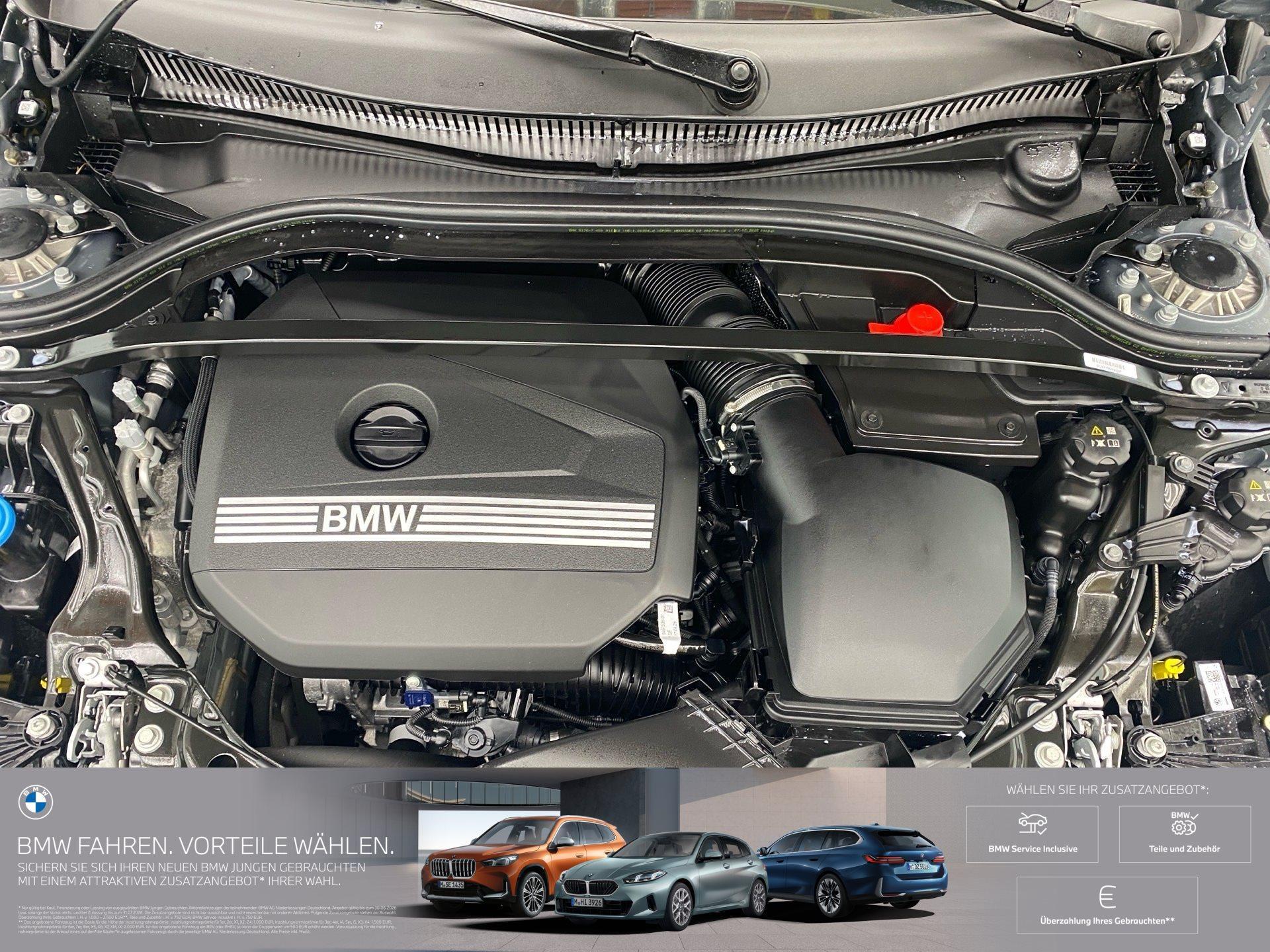 BMW 220 Coupé Gran Coupé