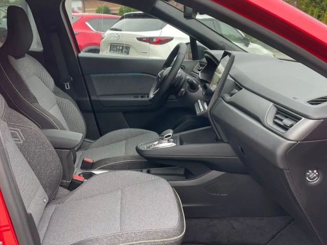 Renault Captur EDC Techno