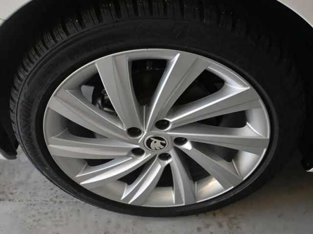 Skoda Octavia Sportline