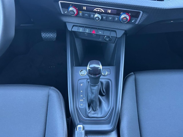 Audi A1 30 TFSI S-Tronic Sportback