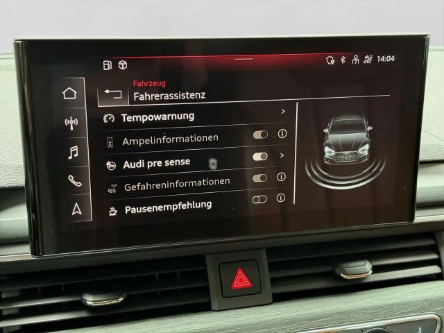 Audi A5 35 TDI S-Line