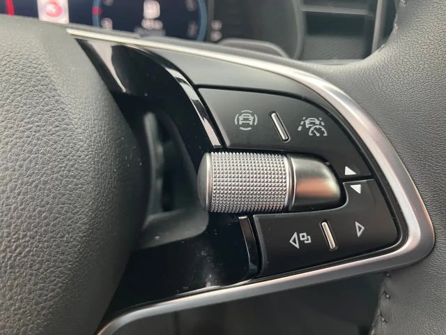 Skoda Kamiq Selection