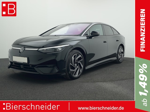 Volkswagen ID.7 IQ.Drive Pro