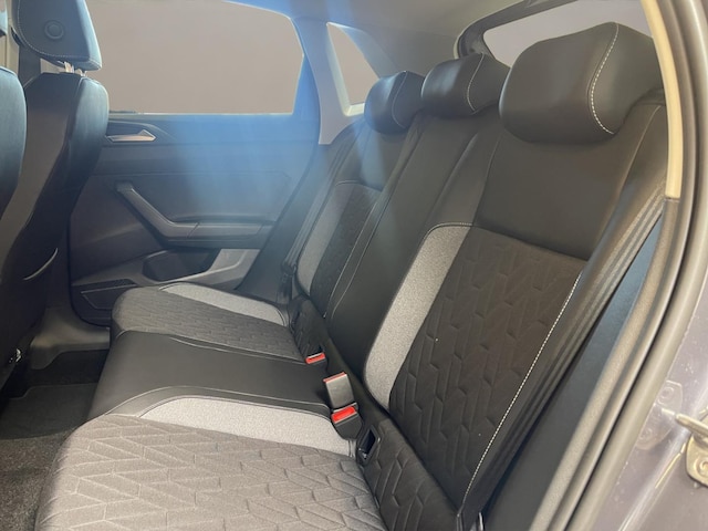 Volkswagen Polo 1.0 l 5-Gang IQLight Navi Virtual LED