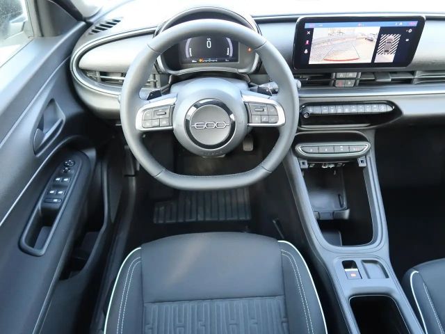 Fiat 600e Hybrid 1.2 DCT Sonderedition Navi Kamera SHZ