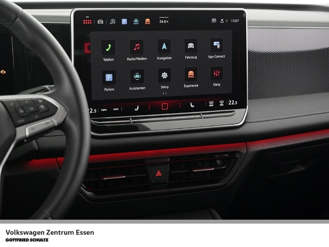 Volkswagen Tiguan DSG Life