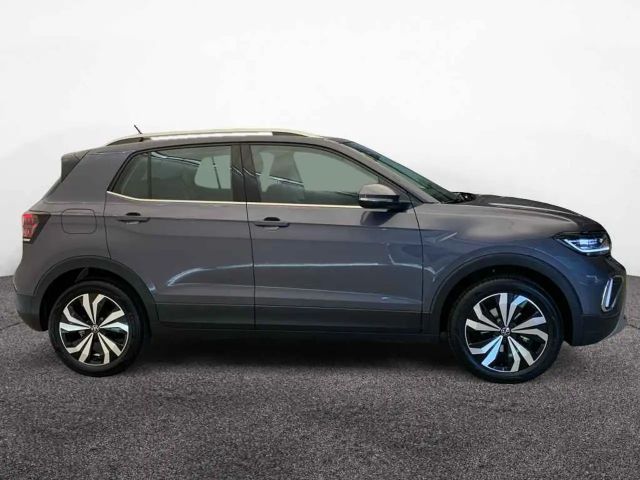 Volkswagen T-Cross 1.0 TSI IQ.Drive Style